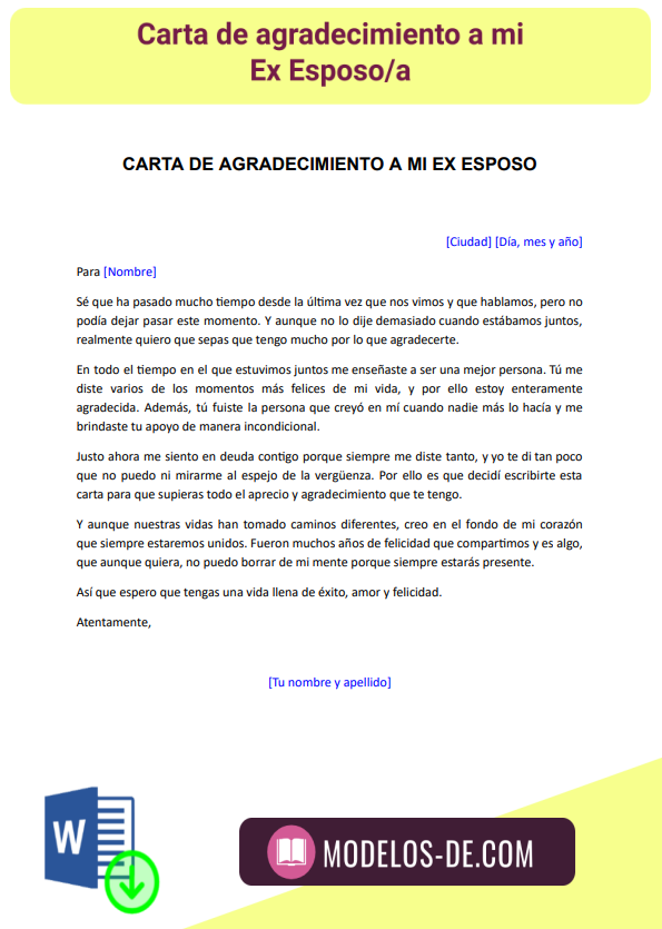 ejemplo-formato-modelo-plantilla-machote-carta-agradecimiento-a-ex-esposo