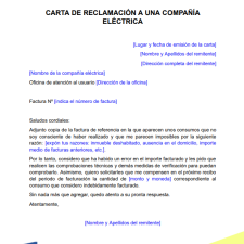 ejemplo-formato-modelo-plantilla-carta-reclamacion-a-compania-electrica