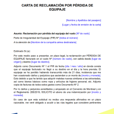 ejemplo-formato-modelo-plantilla-carta-reclamacion-perdida-equipaje