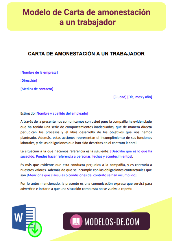 ejemplo-formato-modelo-plantilla-carta-amonestacion-trabajador