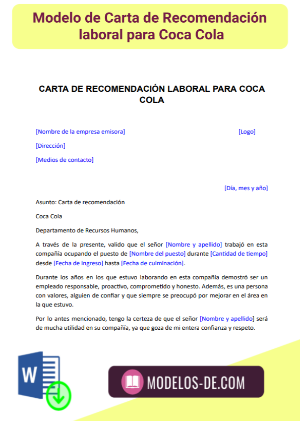 ejemplo-formato-modelo-plantilla-carta-recomendacion-laboral-coca-cola